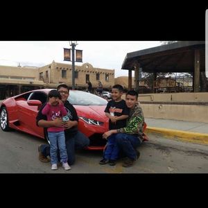 Meet your Posher, Elijah